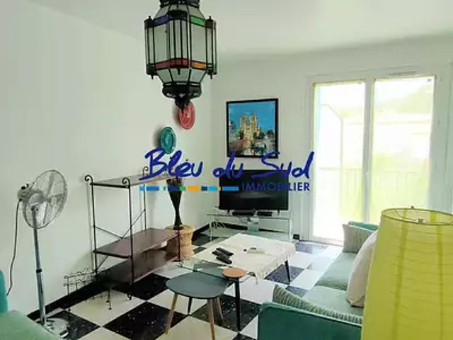 Appartement vente à Le Quintar, Prades