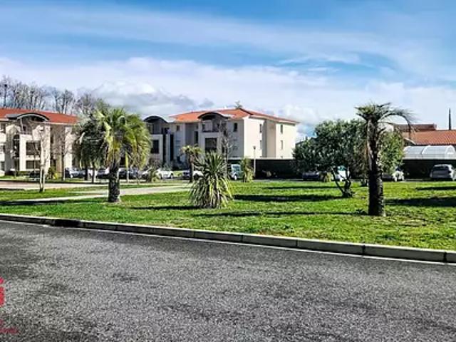 Appartement vente à Prades