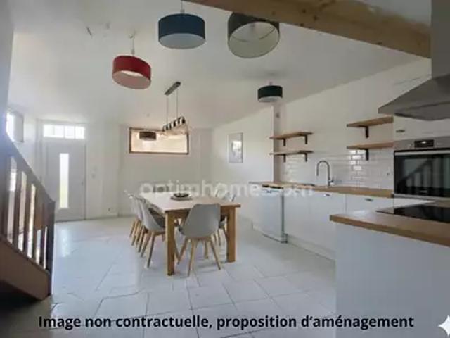 Appartement vente à Prades