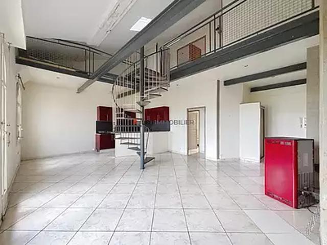 Appartement vente à Le Quintar, Prades