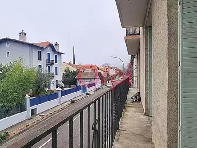Appartement vente à Prades