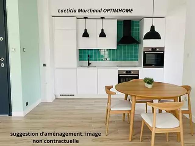 Appartement vente à Prades