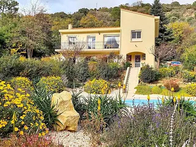 Maison vente à Prades