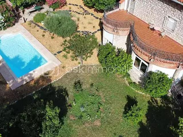 Maison vente à Prades