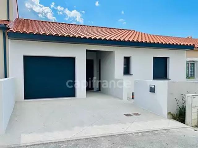 Maison vente à Prades
