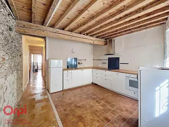 Maison vente à Prades