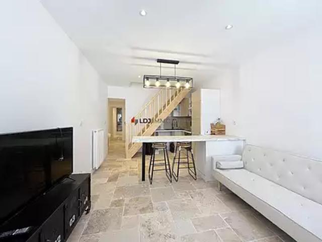Maison vente à Prades