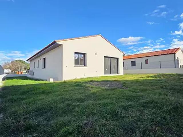 Maison vente à Prades