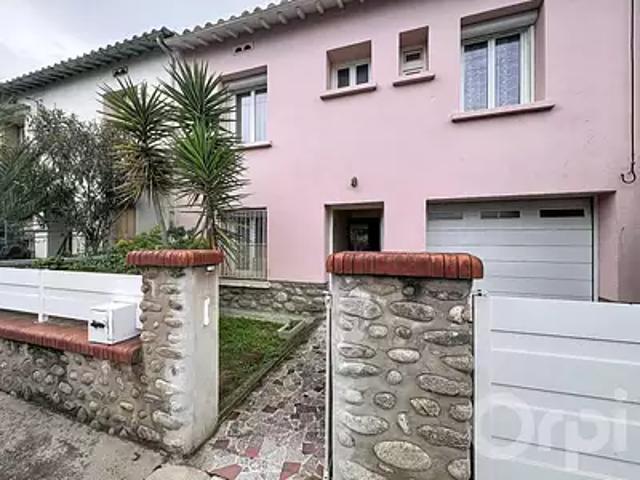 Maison vente à Prades