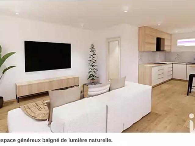 Maison vente à Le Quintar, Prades