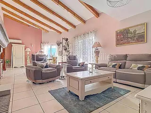 Maison vente à Prades