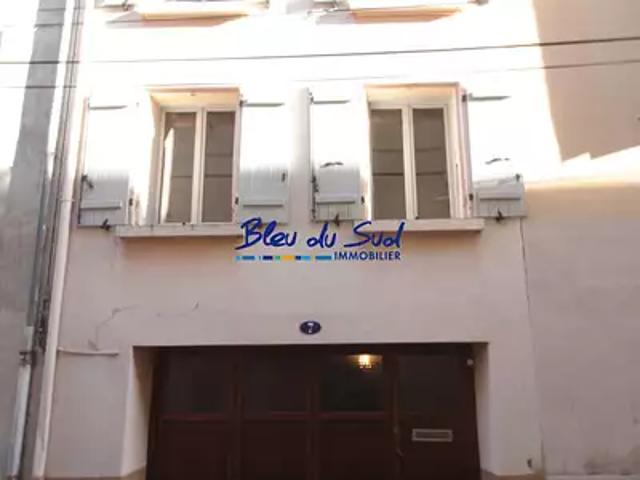Maison vente à Prades