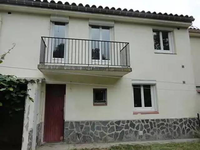 Maison vente à Prades