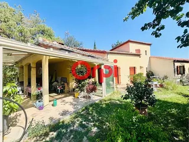Maison vente à Prades