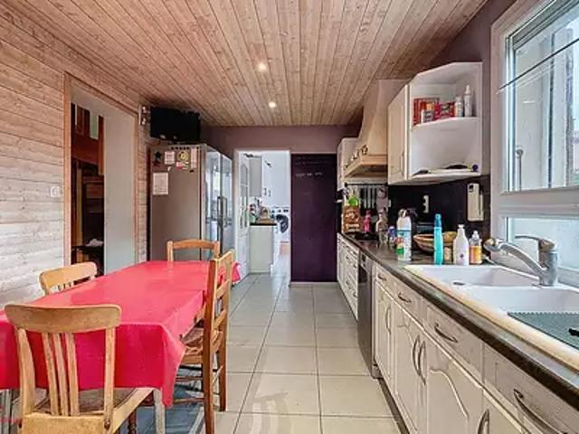 Maison vente à Prades