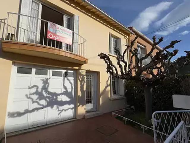 Maison vente à Prades