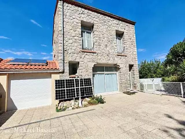 Maison vente à Le Quintar, Prades