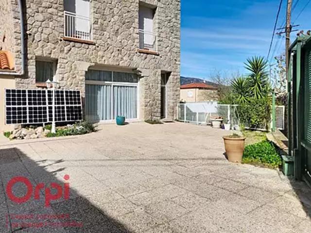 Maison vente à Prades