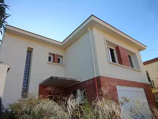 Maison vente à Prades