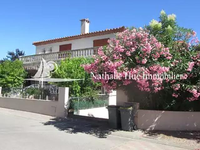 Maison vente à Prades