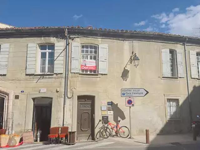 Maison vente à Prades