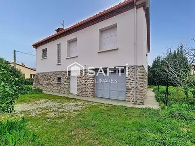 Maison vente à Le Quintar, Prades