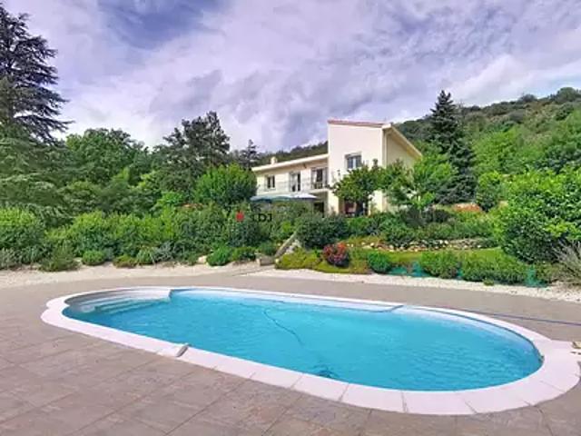 Maison vente à Prades