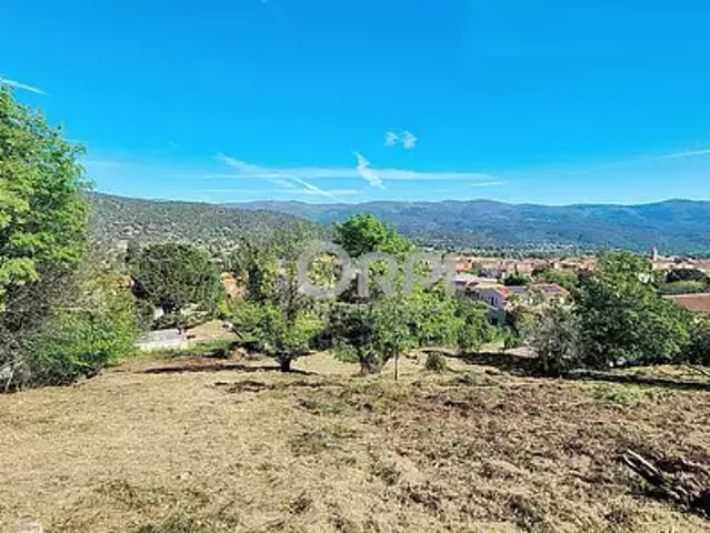 Terrain vente à Prades
