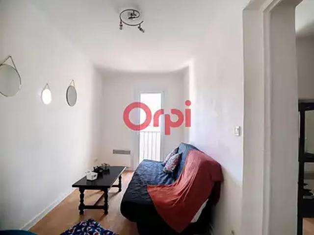 Appartement location à Prades