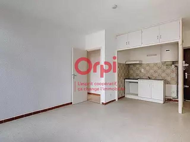 Appartement location à Prades