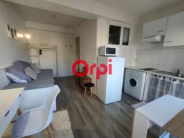 Appartement location à Prades