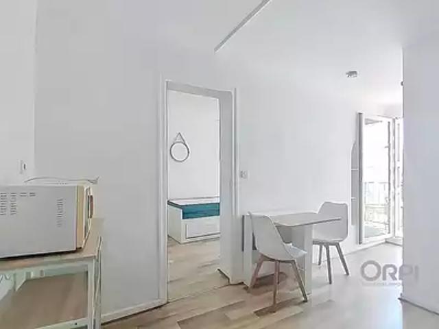 Appartement location à Prades