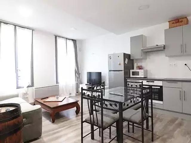 Appartement location à Prades