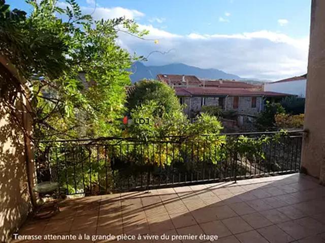 Appartement location à Prades