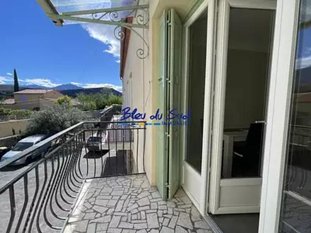 Appartement location à Prades