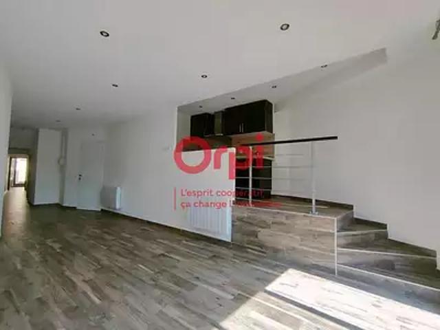 Appartement location à Le Quintar, Prades