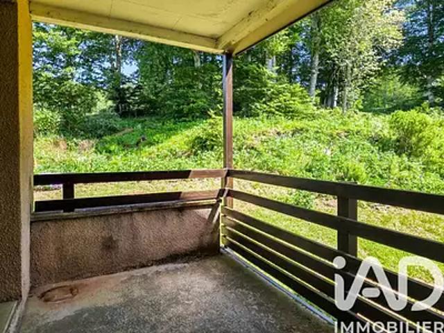Appartement vente à Rodez, Prades-d'aubrac