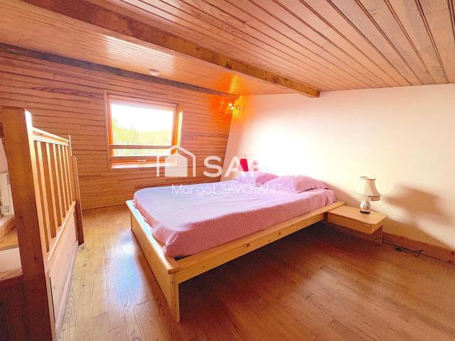 Appartement vente à Rodez, Prades-d'aubrac