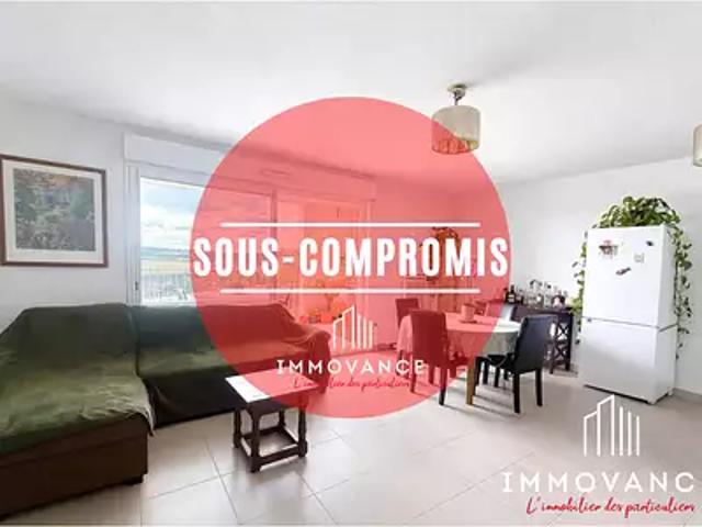 Appartement vente à Montpellier, Prades-le-lez