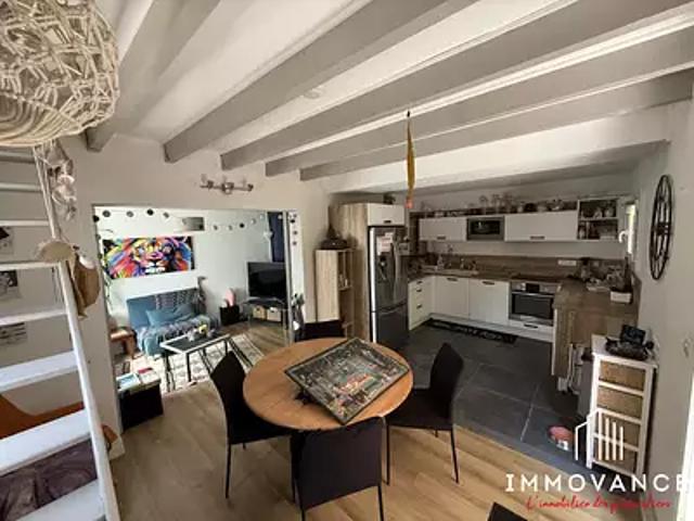 Appartement vente à Montpellier, Prades-le-lez