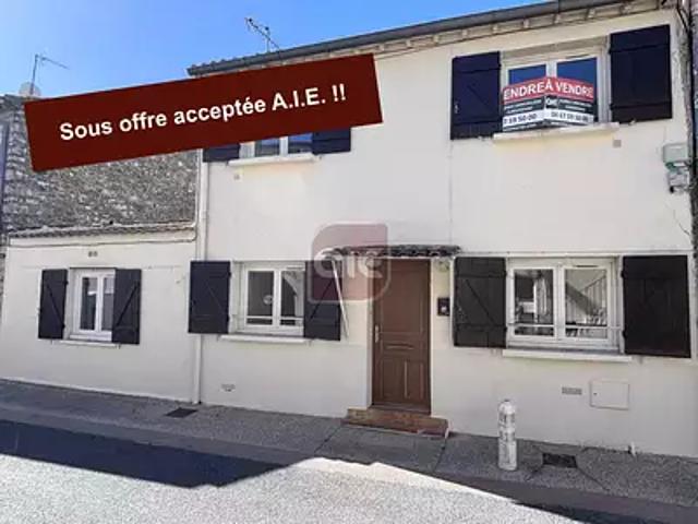 Maison vente à Montpellier, Prades-le-lez