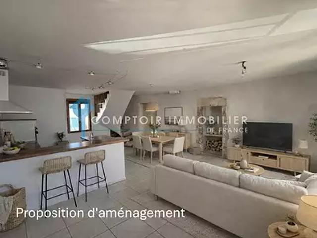 Maison vente à Montpellier, Prades-le-lez