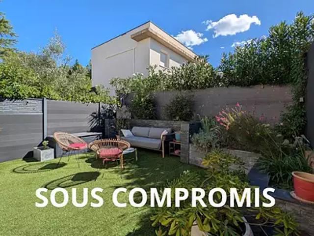 Maison vente à Montpellier, Prades-le-lez