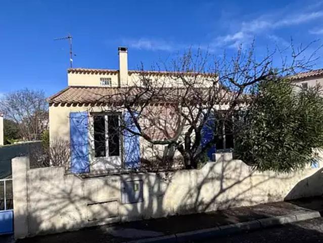 Maison vente à Montpellier, Prades-le-lez