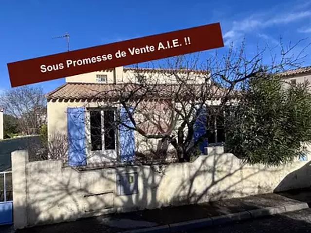 Maison vente à Les Écureuils, Prades-le-Lez