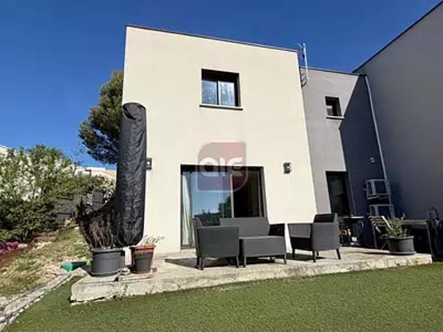 Maison vente à Montpellier, Prades-le-lez