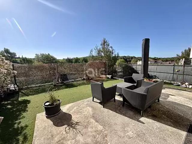 Maison vente à Montpellier, Prades-le-lez