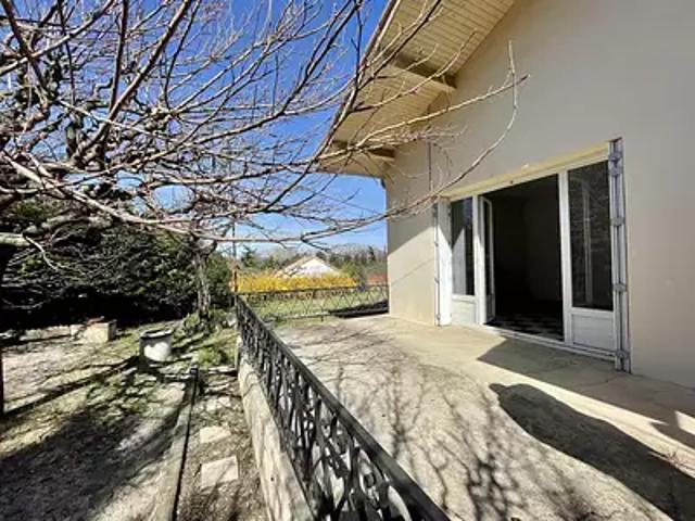 Maison vente à Montpellier, Prades-le-lez