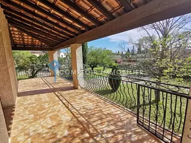 Maison vente à Les Écureuils, Prades-le-Lez
