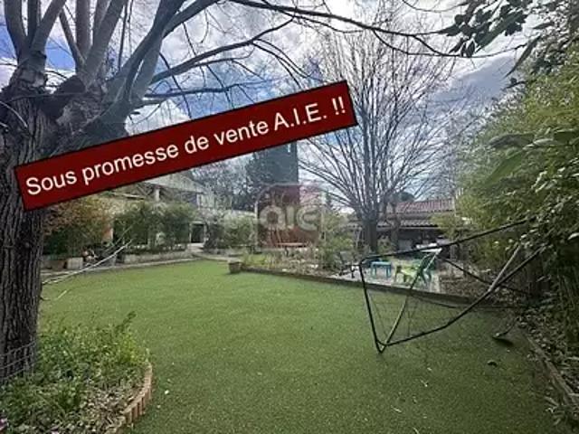 Maison vente à Montpellier, Prades-le-lez